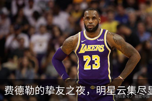 费德勒的挚友之夜，明星云集尽显乐趣！